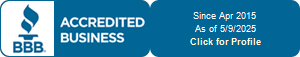 Knight & Whittington, LLC is a BBB Accredited Lawyer in Summerville, SC